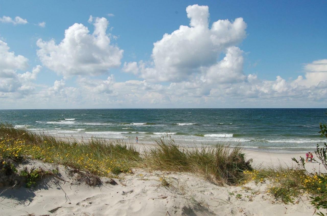 Šventoji Baltic Dream Vasarnamiai 빌라 외부 사진